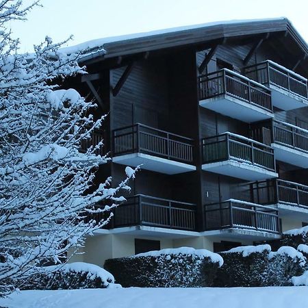 Chalet Des Pistes Megève Exteriör bild